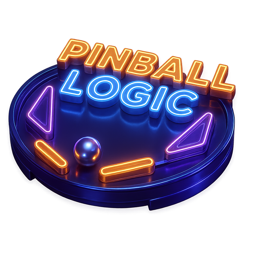 Pinball Logic